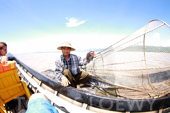 Myanmar - Inle Lake 581