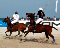 Polo on the Beach 2010