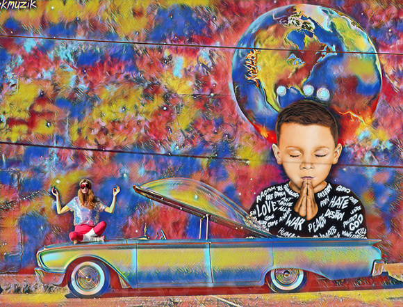 FAW Bubble car_93f38fd3