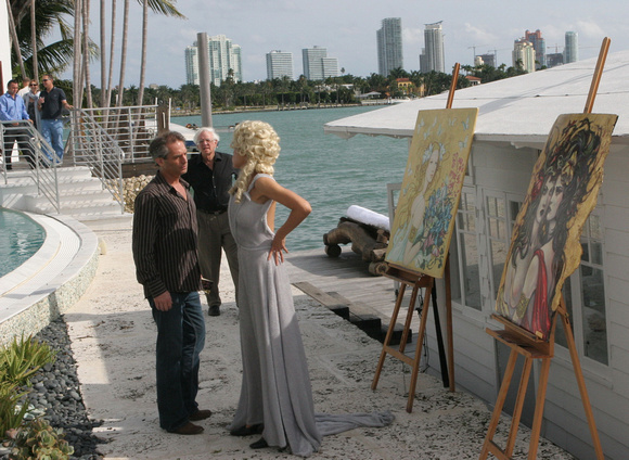 Art Basel 2006 Casa Blanca 019