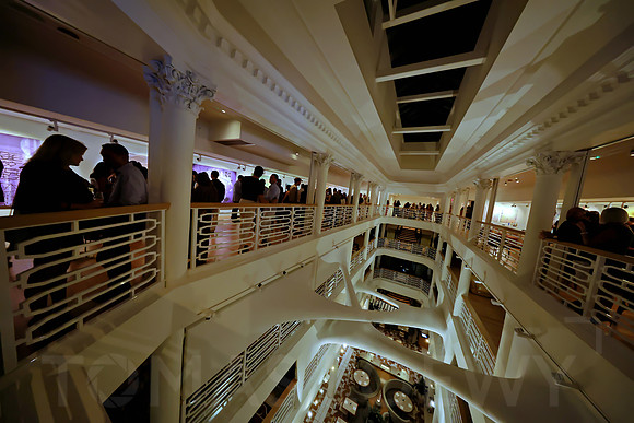 Liitle Lighthouse Foundation at Moore Building 004