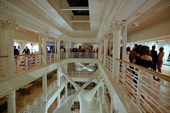 Liitle Lighthouse Foundation at Moore Building 001