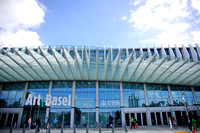 Art Basel 2022 at Convention Center