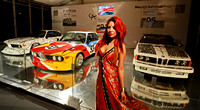 Art Basel 2012 - BMW Art Cars event