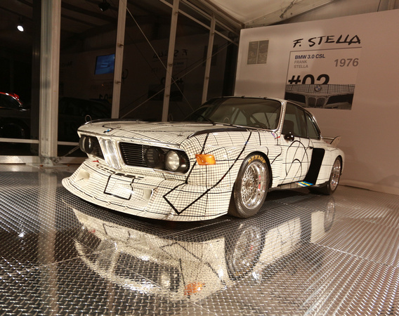 Art Basel 2012 03 Wednesday 111