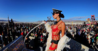 Burning Man Slideshow 2004 to 2015 0016