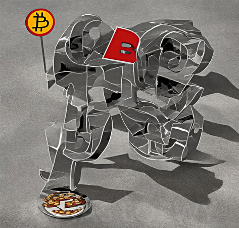 Bitcoin Pizza 20