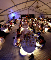 Further Future 001 (2015) Dinner