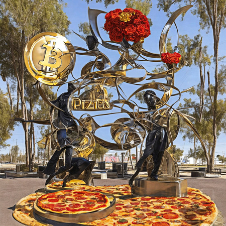 Bitcoin Pizza 17