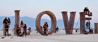 Burning Man Slideshow 2004 to 2015 0004