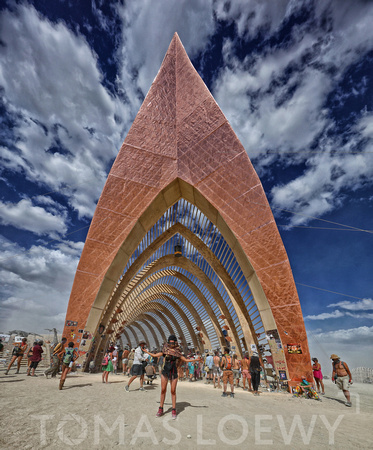 Burning Man Slideshow 2004 to 2015 0015