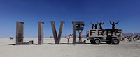Burning Man Slideshow 2004 to 2015 0012