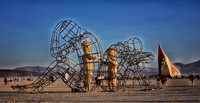 Burning Man Slideshow 2004 to 2015 0009