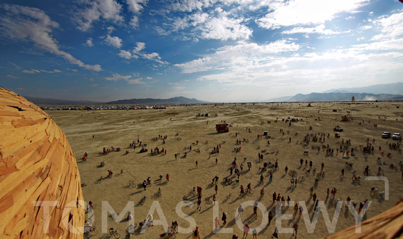 Burning Man Slideshow 2004 to 2015 0013