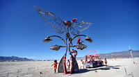 Burning Man Slideshow 2004 to 2015 0020