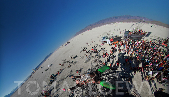 Burning Man Slideshow 2004 to 2015 0011