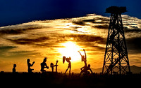 Burning Man Slideshow 2004 to 2015 0003