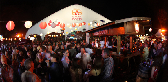 South Beach Food & Wine Festival - Burger Bash 124