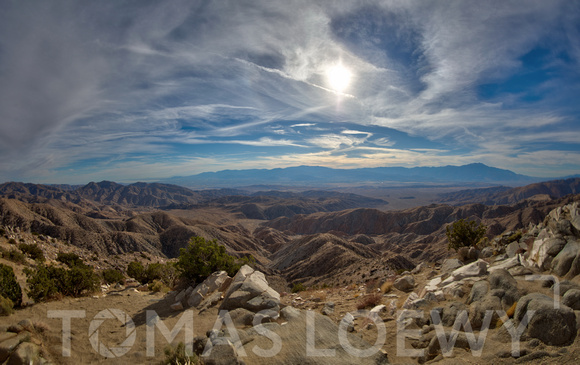 Joshua Tree HDR results 020