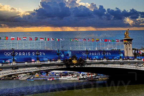 Paris 2024 Olympics 124l2