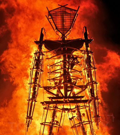 Burning Man 2004 to 2019 0038