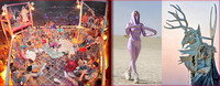 Burning Man 2017 book 11