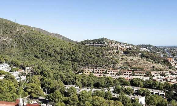 Barcelona Garaff Sitges House 016