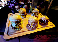 Burger Bash 2025