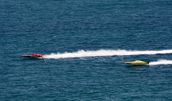 Power Boats Race Sunny Isles seen from Sayan Penthouse 014.jpg