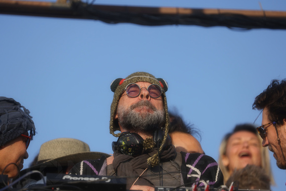 Burning Man 2021 613 Guy LaLiberte