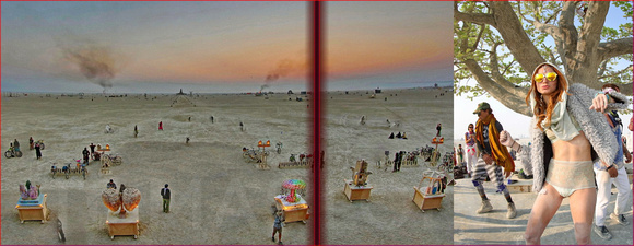 Burning Man 2017 book 06