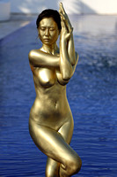 Tomas Loewy Photography - Gold Statue Hahae 017