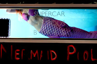 Mermaid at MSCR