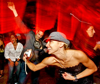 Art Basel 2007 - Shore Club . Good Bye Party