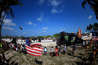 Air and Sea Show 2019 Motocross