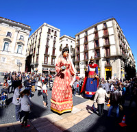 Barcelona 2014