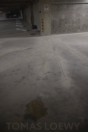Missoni Baia Garage 6th floor 03