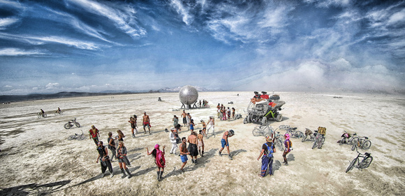 Burning Man 2004 to 2019 0003