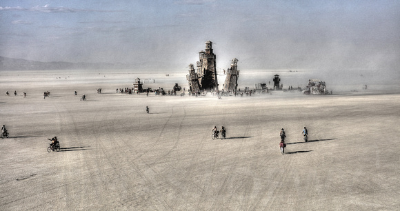 Burning Man 2004 to 2019 0011