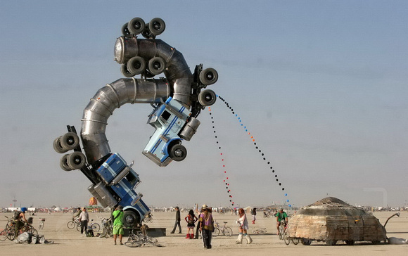 Burning Man 2004 to 2019 0013