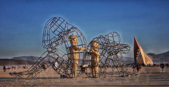 Burning Man 2004 to 2019 0018