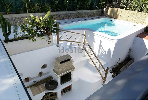 Barcelona Garaff Sitges House 017