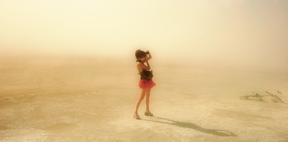 Burning Man 2007 People 001b