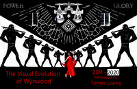 The Visual Evolution of Wynwood, 2011 to 2020