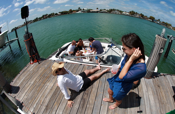 Normandy Isle Pool Party 010