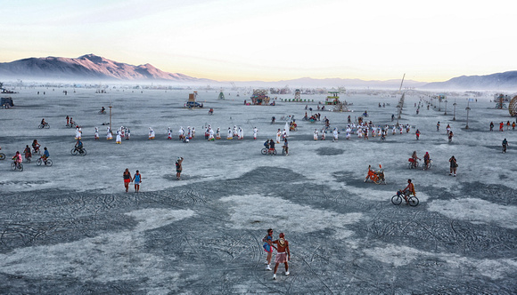 Burning Man 2004 to 2023 0005