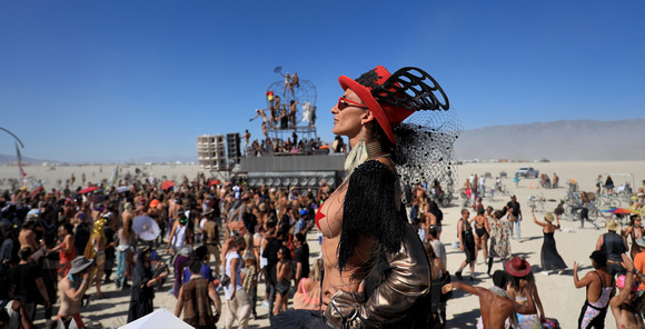 Burning Man 2004 to 2023 0012