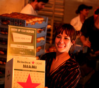 SoBe Food Wine 2019 - Burger Bash
