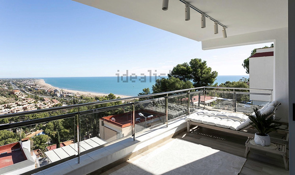 Barcelona Garaff Sitges House 004