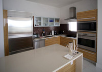 PB1801 2030 Paramount Bay 1801 Kitchen